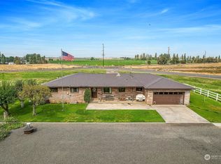 10091 Harris Rd NE, Moses Lake, WA 98837