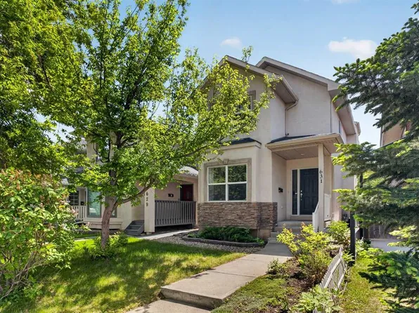 631 N 51st Ave SW, Calgary, AB T2V 0A6