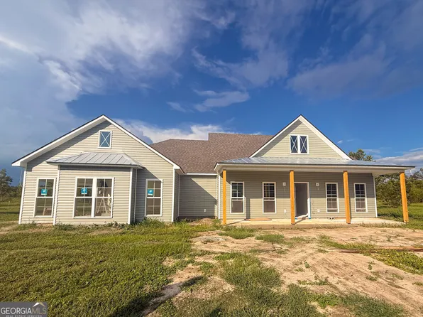 140 Ganas Rd, Naylor, GA 31641