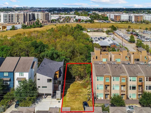 4510 Cornish St, Houston, TX 77007