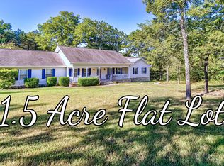 125 Timber Trl, Branson, MO 65616