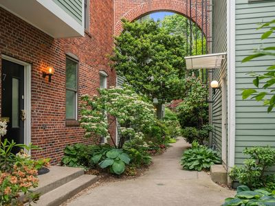 1 Richdale Ave Unit 7, Cambridge, MA, 02140