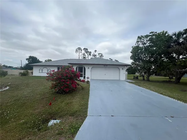 21312 Wardell Ave, Pt Charlotte, FL 33952