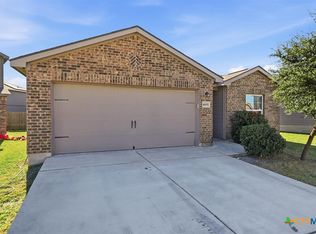 4001 Cressler Ln #15G, Jarrell, TX 76537