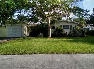 2012 NW 39th St, Oakland Park, FL 33309