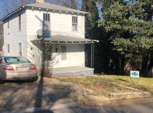 311 Virginia St, Martinsville, VA 24112