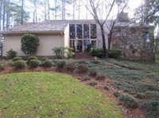 7365 Brandon Mill Rd, Sandy Springs, GA 30328