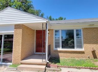 1220 E Alturas St, Wichita, KS 67216