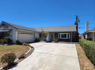 16211 Fantasia Ln, Huntington Beach, CA 92649