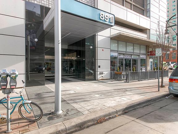 4th image of 891 14th St Unit 3406