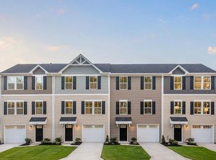 Manilla Cir, Hampton, VA 23669
