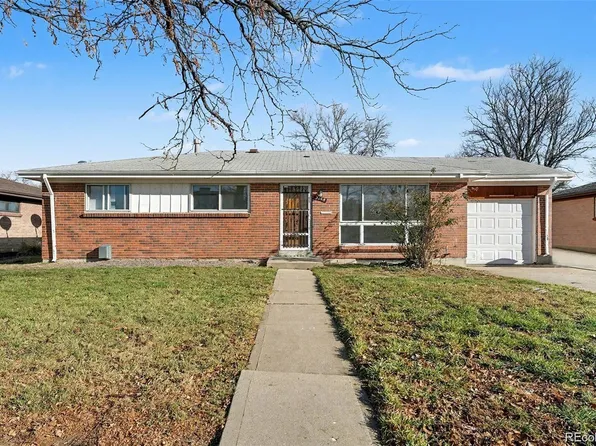 3148 Quentin Street, Aurora, CO 80011