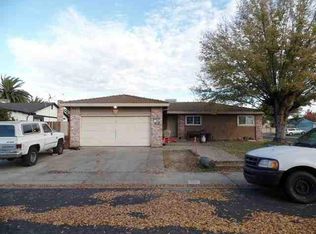 2048 Milky Way, Ceres, CA 95307