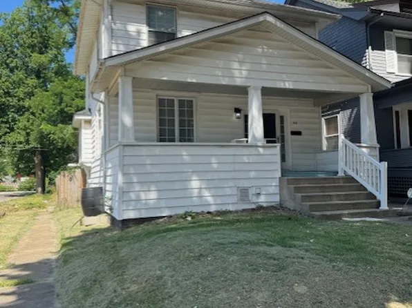 1429 S 4th St, Springfield, IL 62703