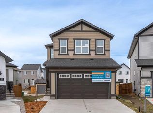 109 E Monterey Pl SE, High River, AB T1V 0K3
