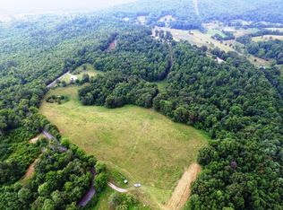 Van Lue Rd, Austinville, VA 24312