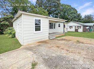 1504 42nd Ave NE, Tuscaloosa, AL 35404