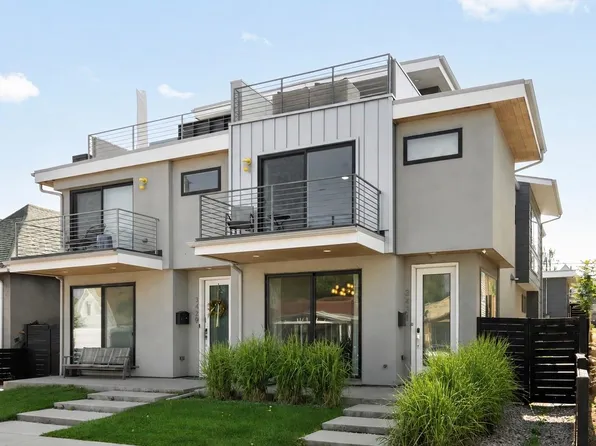 3431 Navajo Street, Denver, CO 80211
