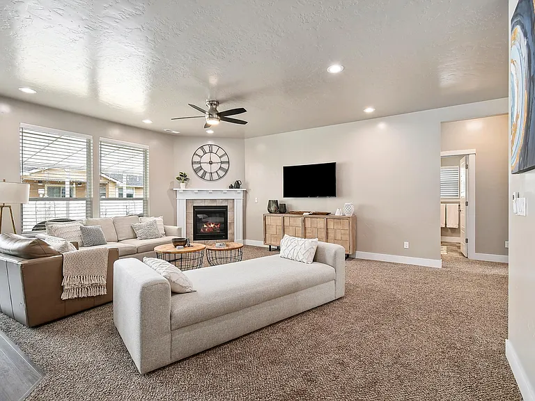 4140 W Stone House St — Photo 9