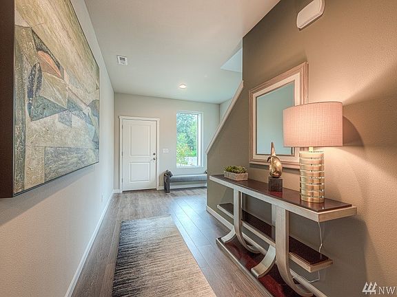 Photos are from our Model home on Lot 8 of the 2785 sq ft Pierce plan and are for illustration purposes only.  There may be enha