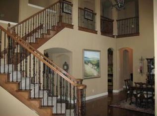 6020 Sterling Dr, Colleyville, TX 76034