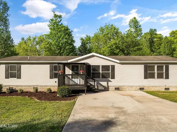 213 Loggers Ln, Clinton, TN 37716