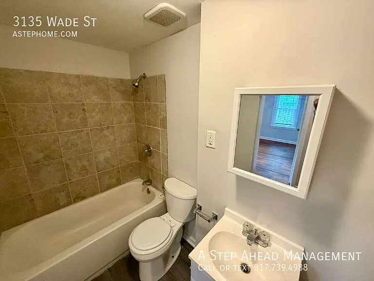 3135 Wade St — Photo 18