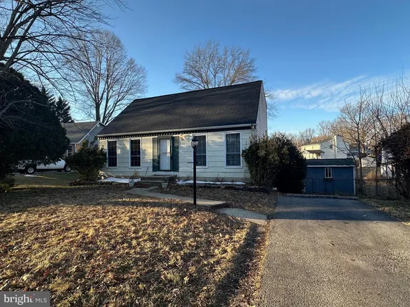 5372 Seneca Ct, Woodbridge, VA 22193