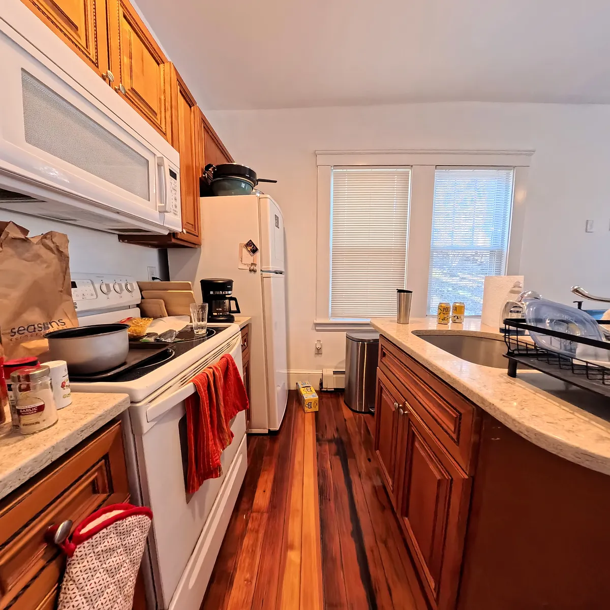 Building Photo - 436 Waverley Oaks Rd #1B