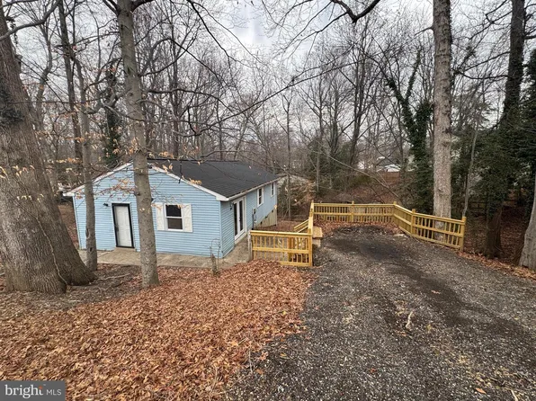 709 Spruce Dr, Lusby, MD 20657