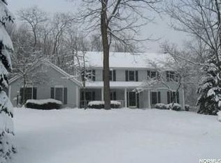 2547 Cedarwood Ct, Hudson, OH