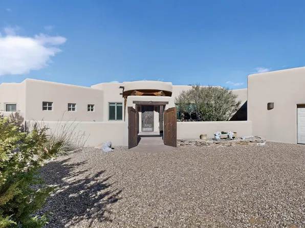 1249 Deer Canyon Trl, Mountainair, NM 87036