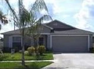 479 Melanie Cir, Melbourne, FL 32901