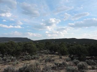 3788 Regan Pl, Fort Garland, CO 81133