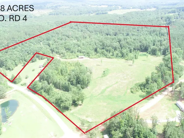 County Road 4 #0, Wedowee, AL 36278