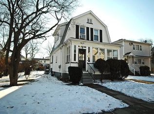 30 Union Pl, Bloomfield, NJ 07003