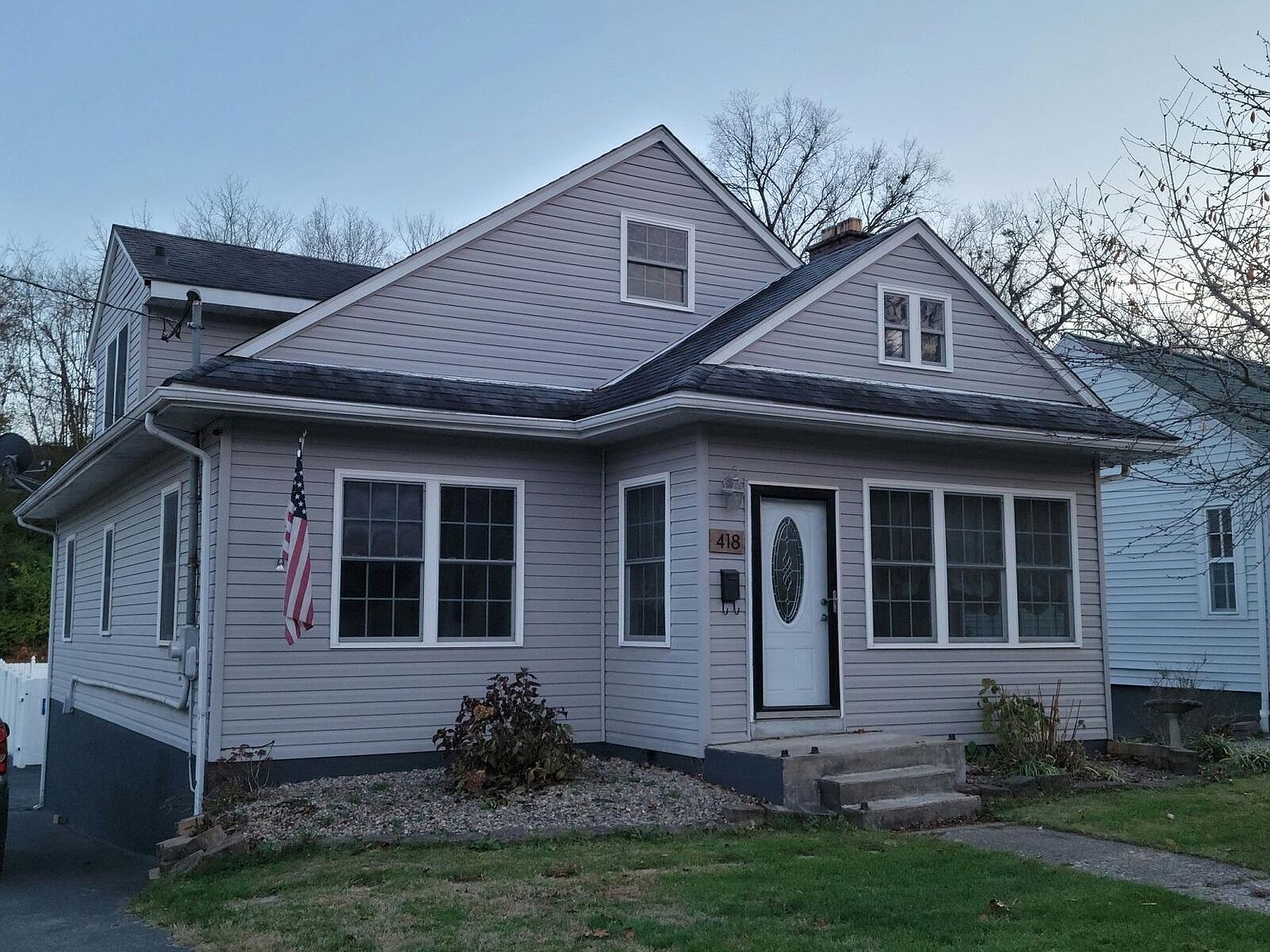 418 W Main St, Mt Sterling, KY 40353 Zillow