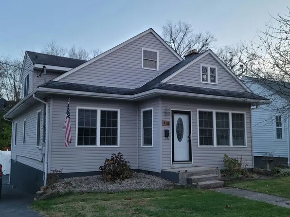 418 W Main St, Mt Sterling, KY 40353