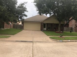 1904 Hickory Glen Dr, Missouri City, TX 77489