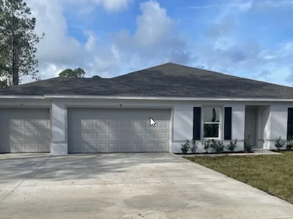 8 Sedgefield Path N, Palm Coast, FL 32164