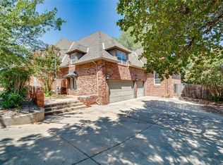 2301 Bay Hill Pl, Edmond, OK 73034