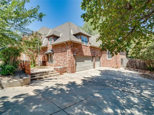 2301 Bay Hill Pl, Edmond, OK 73034