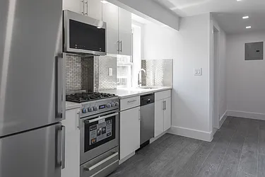 Rented by Kahen Properties