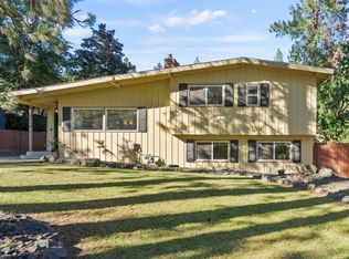 2116 W Houston Ave, Spokane, WA 99208