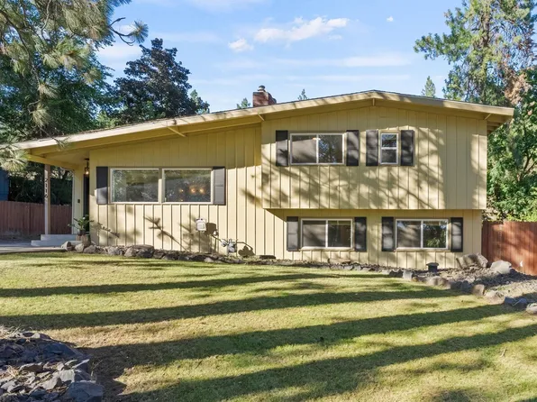 2116 W Houston Ave, Spokane, WA 99208
