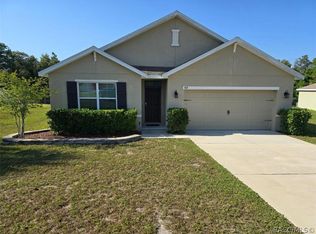 408 W Runyon Loop, Beverly Hills, FL 34465