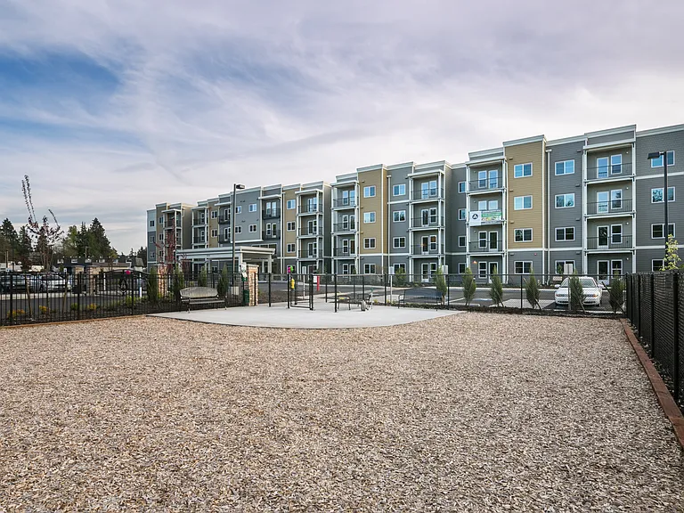 Estates at Hillside Gardens Affordable Senior Community — Photo 19