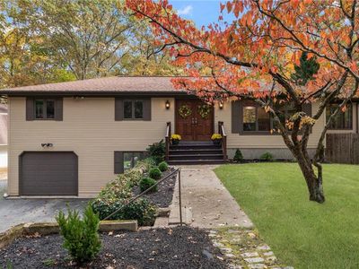 50 Carrs Pond Rd, West Greenwich, RI, 02817