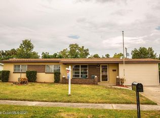 1963 Furman Ct, Cocoa, FL 32922