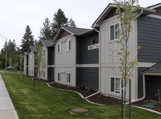 1425 2nd St APT 225, Cheney, WA 99004